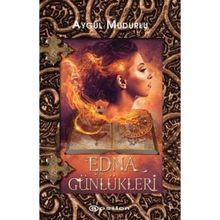 Edna Günlükleri - Epsilon Yayınları