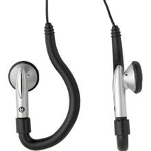 Ednet ED-83202 Stereo Gri Kulak İçi Kulaklık