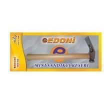 Edoni Mini Sandıkçı Keseri