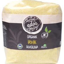Edos 500 gr İrmik