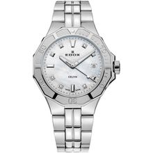 Edox 53020-3M-NADN Kol Saati