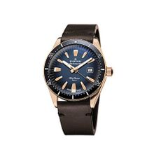 Edox 80126-BRN-BUIDR Kol Saati