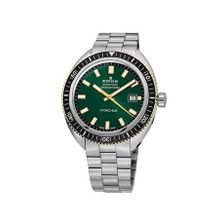 Edox 80128-357JNM-VID Erkek Kol Saati