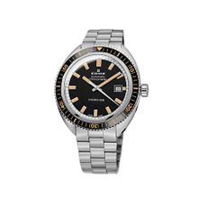 Edox 80128-3NBM-NIB Kol Saati