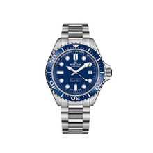 Edox 80801-3BUM-BUIN Erkek Kol Saati