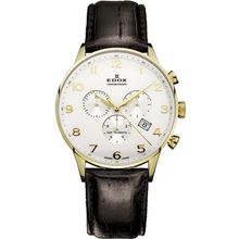 Edox ED1040837JAABD Erkek Kol Saati
