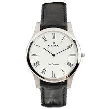 Edox ED211563BR Erkek Kol Saati
