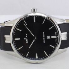 Edox ED560023CNIN Erkek Kol Saati