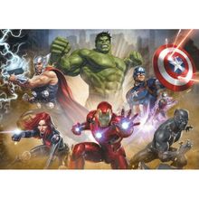 Educa 1000 Parça The Avengers Puzzle