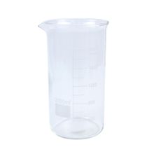 Edulab 2000 ml Uzun Cam Beherglas