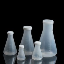 Edulab Erlenmeyer SETİ (50+100+250+500+1000) ml