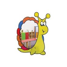 Edutoys Salyangoz Figürlü Ayna
