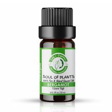 Edy's Organics 10 ml Bergamot Uçucu Yağı