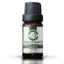 Edy's Organics 10 ml Biberiye Uçucu Yağı
