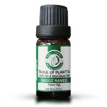 Edy's Organics 10 ml İngiliz Nanesi Uçucu Yağı