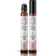 Edy's Organics 10 ml Pürüzsüz Kuru Dokunuş Serumu