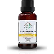 Edy's Organics 30 ml Sarı Kantaron Yağı