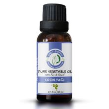 EdysOrganics 30 ml Ozon Yağı