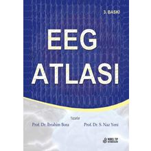 Eeg Atlası - Nobel Tıp Kitabevleri