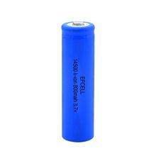 Efcell Lİ-İON 800MAH Başlıklı Şarjlı AA Kalem Pil