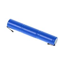 Efcell SCP-1800 3.6V 1800MAH NI-MH Üçlü Şarjlı Süpürge Pili