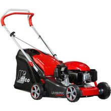 Efco LR 48 PK Comfort Plus Çelik Şaseli Benzinli Çim Biçme Makinesi