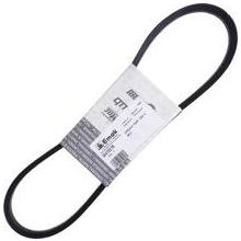 Efco LR53 TBX Oleo Mac G53 TBX Çim Makinesi Şanzuman Kayışı