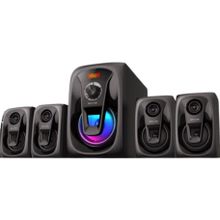 Efe Kuluçka 4.1 Ch 90 watt Ev Sinema Sistemi