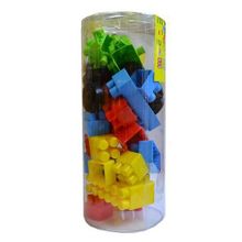 Efe Oyuncak 898 34 Parça Blok Set
