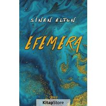 Efemera - Sinan Altun