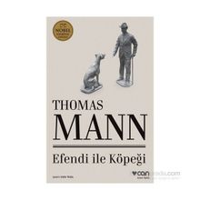 Efendi ile Köpeği - Thomas Mann