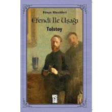 Efendi ile Uşağı Leo Tolstoy