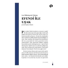 Efendi ile Uşak Turkuvaz Kitap