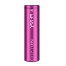 Efest IMR 20700 3100mAh 30 A Li-ion Pil