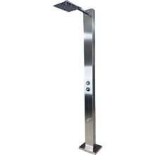 Efesteel Havuz Kenarı Duş Modeli