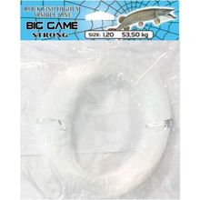 Effe 0.10 mm Big Game Poşet Misina