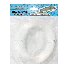Effe 2.00 mm Big Game Poşet Misina