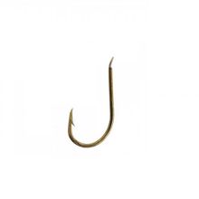 Effe 530 No 1 100'lü Paket Bronz Carbon Olta İğnesi