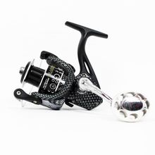 Effe Blackwater BW 4000 9+1 Bb Metal Kafa Olta Makinesi