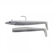 Effe Col 07 11 cm Sasi Sardine Sahte Balık Silikonu