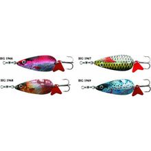 Effe HG 1966 30 gr Hologramlı Damla Turna Kaşık
