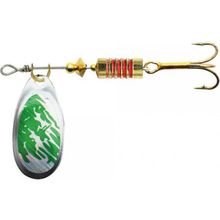 Effe HG 2112 No 0 2 gr Spinner Alabalık Kaşık