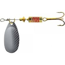 Effe HG 2114 No 0 2 gr Spinner Alabalık Kaşık