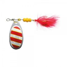 Effe HG 2141 No 1 3 gr Spinner Tüylü Kaşık