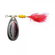 Effe HG 2145 No 1 3 gr Spinner Tüylü Kaşık