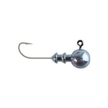 EFFE HG109 Zoka Yuvarlak Jig Head 5li - 5 GR