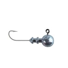 EFFE HG109 Zoka Yuvarlak Jig Head 5li - 7.5 GR