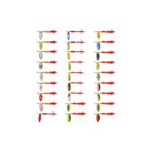 Effe HG2152 No 1 3 gr Aglia Spinner Kaşık