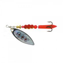 Effe HG2156 No 1 3 gr Aglia Spinner Kaşık