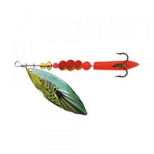 Effe HG2217 No 5 17 gr Aglia Spinner Kaşık